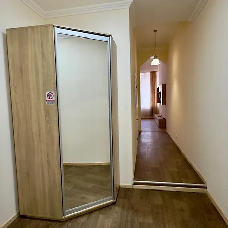 Apartments Odessa * Odesa