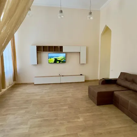 Apartments Odessa Apartment Odesa