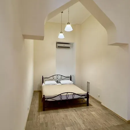 Apartment Apartments Odessa Odesa