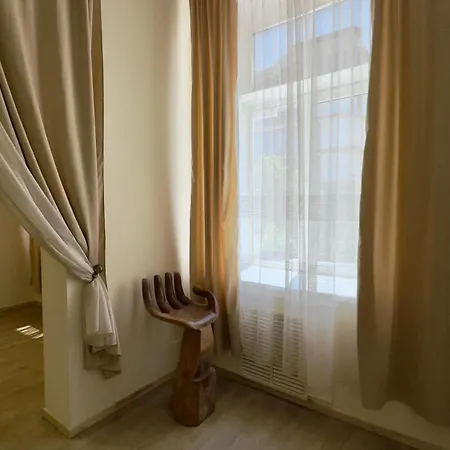 Apartments Odessa Apartment