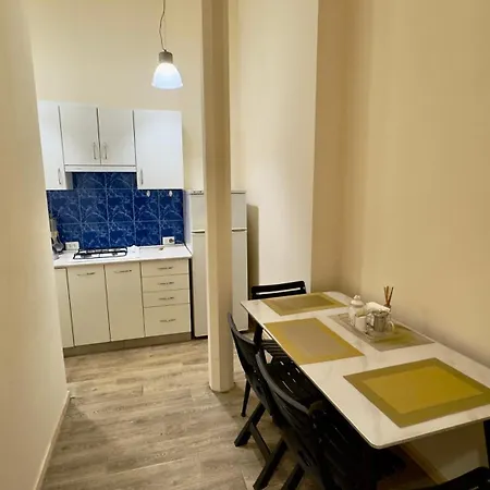 Apartments Odessa