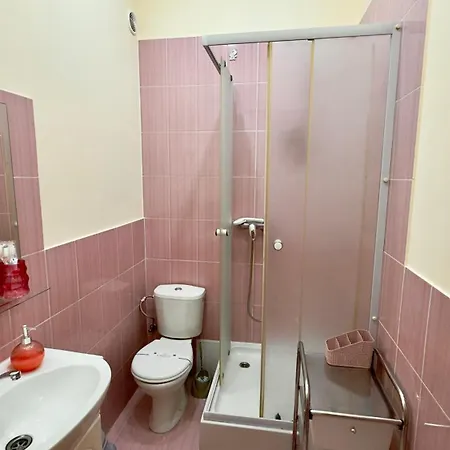 Apartment Apartments Odessa