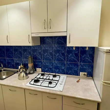 Apartments Odessa *